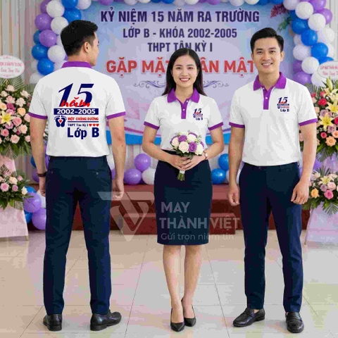 Ao Dong Phuc Hop Lop