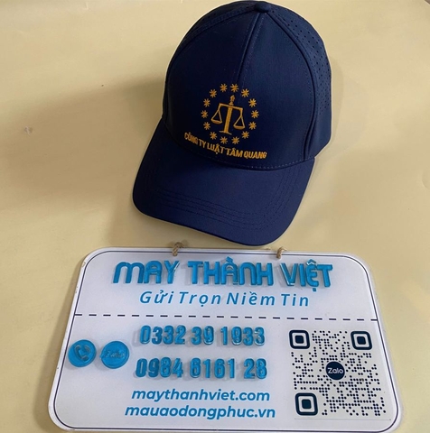 Công ty sản xuất mũ gió lưỡi trai