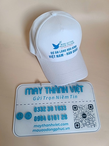 Sản xuất nón kết