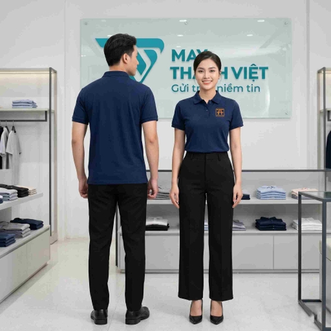 Công Ty May Áo Đồng Phục Uy Tín
