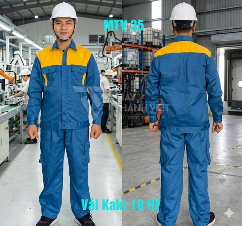 Cửa Hàng Bảo Hộ Lao Động