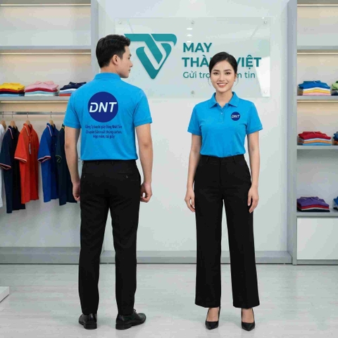 Áo Phông Công Ty Tại Tiền Giang