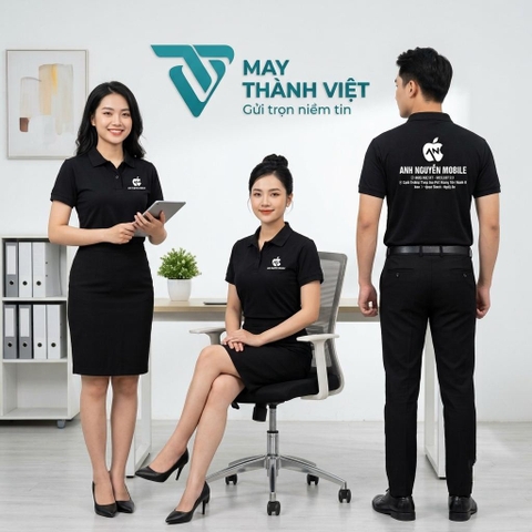 Đặt Áo Đồng Phục Giá Rẻ