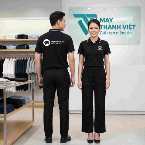 Đồng Phục Công Ty Chuyên Nghiệp