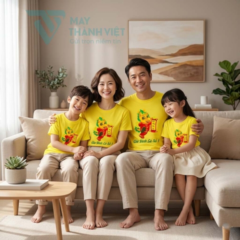 Áo Đồng Phục Polo