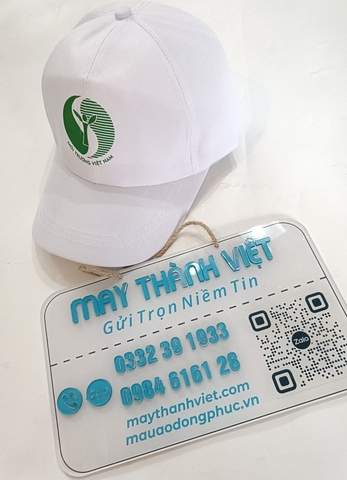 Làm nón lưỡi trai