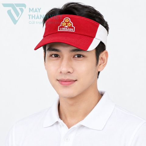 May Nón Đồng Phục