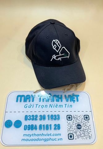 Mũ lưỡi trai du lịch