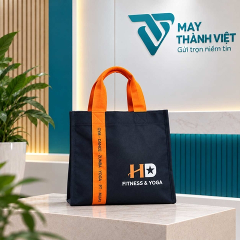 Túi Vải Dù