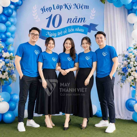 Dong Phuc Hop Lop ở Yên Bái