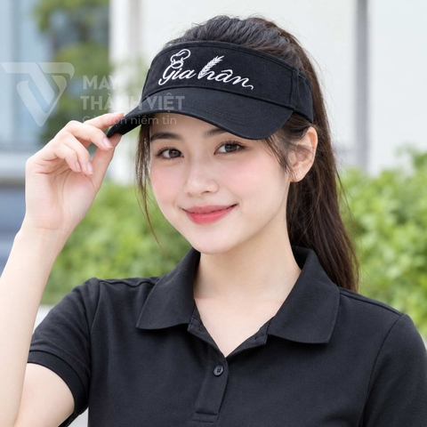 Xưởng Sản Xuất Nón Kết