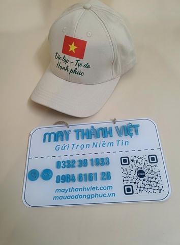 Mũ du lịch