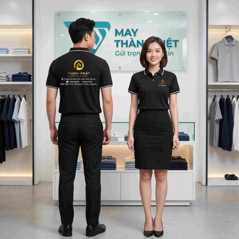 Giá In Áo Đồng Phục Mới Nhất