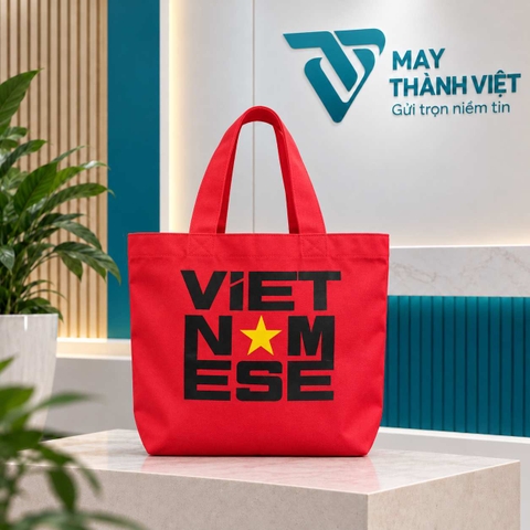 Túi Vải Bố