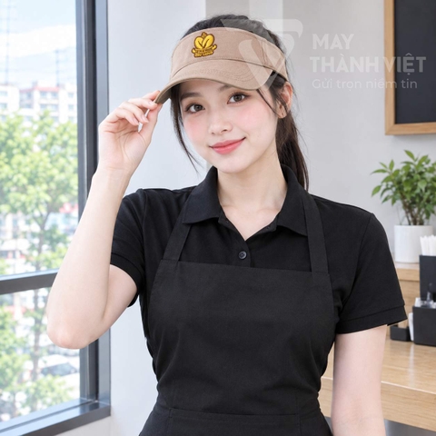 Đặt Mũ Đồng Phục