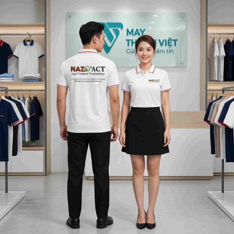 Công Ty May Đồng Phục Công Nhân Chuyên Nghiệp