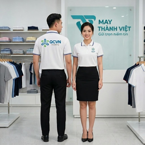 In Áo Đồng Phục Giá Rẻ