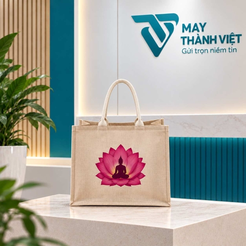 Túi Tote Vải