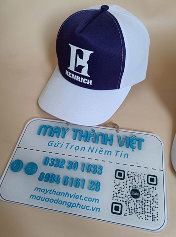 Mũ lưỡi trai đồng phục