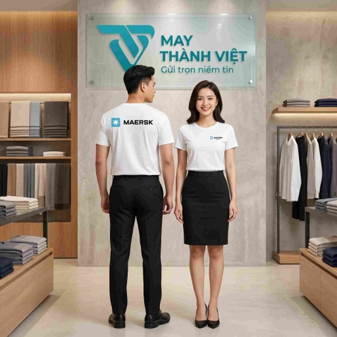 Đồng Phục Công Ty Công Nghệ