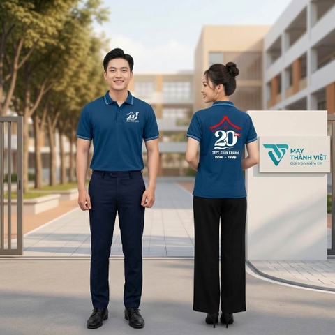 Slogan Họp Lớp 20 Năm