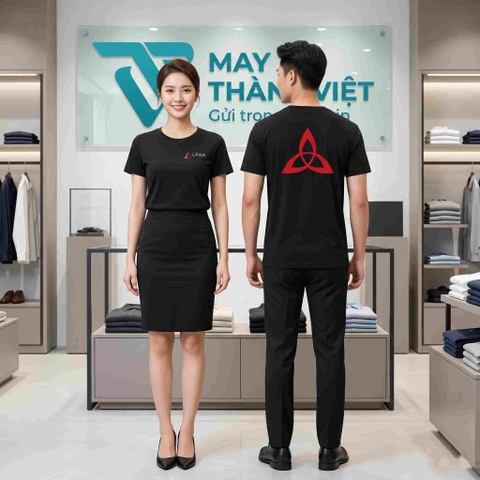 In Áo Đồng Phục Lấy Ngay