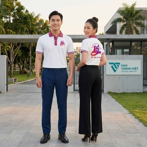 Áo Họp Lớp
