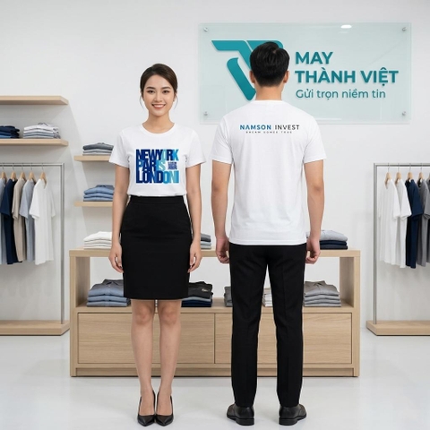 Các Kiểu Áo Đồng Phục Đẹp, Hiện Đại Cho Doanh Nghiệp