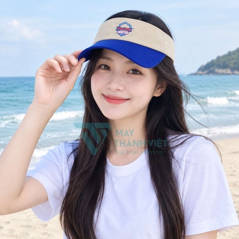 In Mũ Đồng Phục