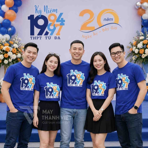 Dong Phuc Hop Lop ở Khánh Hòa