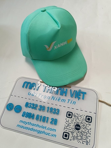 In nón kết
