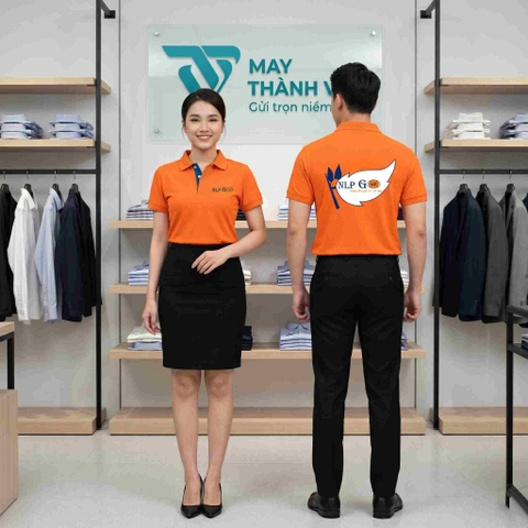 Ảnh Áo Đồng Phục Đẹp