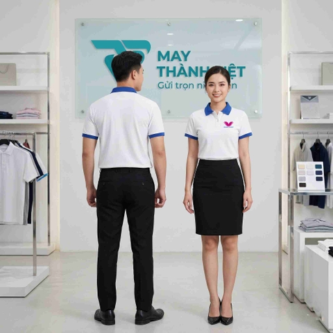 Công Ty May Đồng Phục Giá Rẻ
