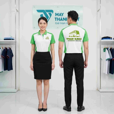Công Ty May Đồng Phục Uy Tín