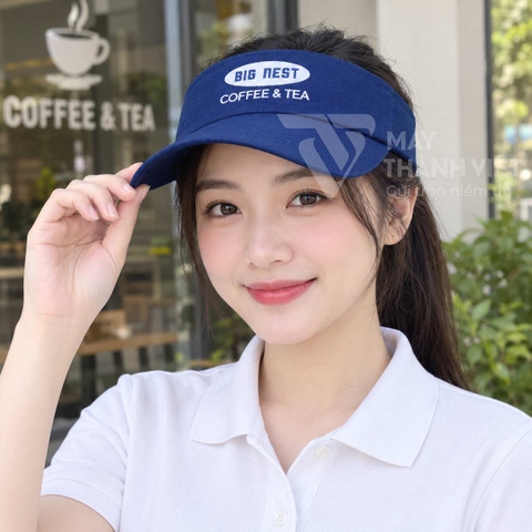 Làm Mũ Đồng Phục