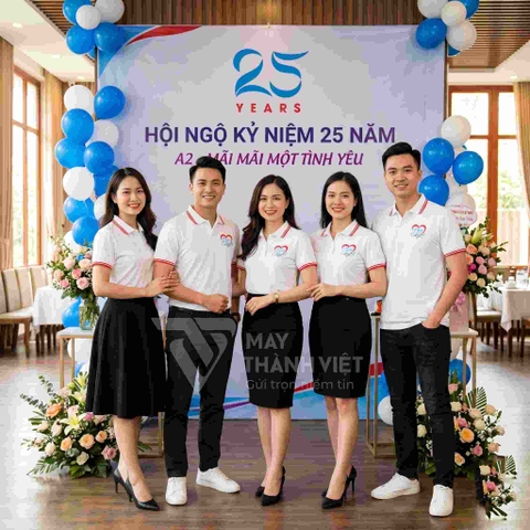 Áo Họp Lớp Ở Tuyên Quang