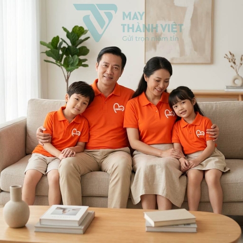 In Áo Đồng Phục Giá Rẻ