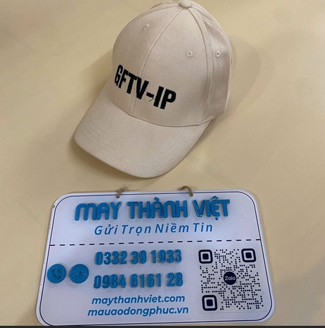 Mũ nón đồng phục