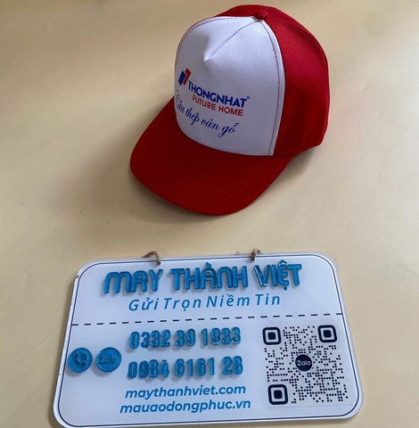 Cơ sở sản xuất nón kết