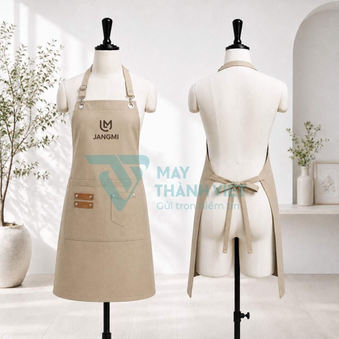Áo Tạp Dề