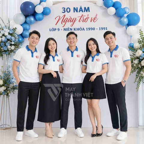 Dong Phuc Hop Lop ở Lạng Sơn