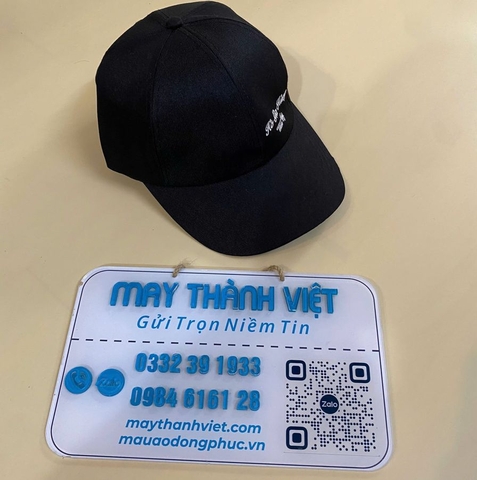 Sản xuất nón kết