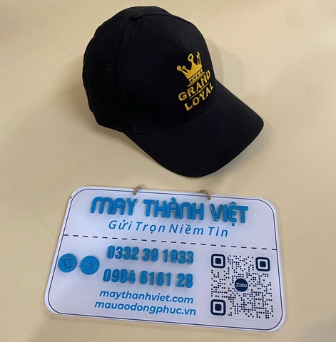 Gián mũ lưỡi trai