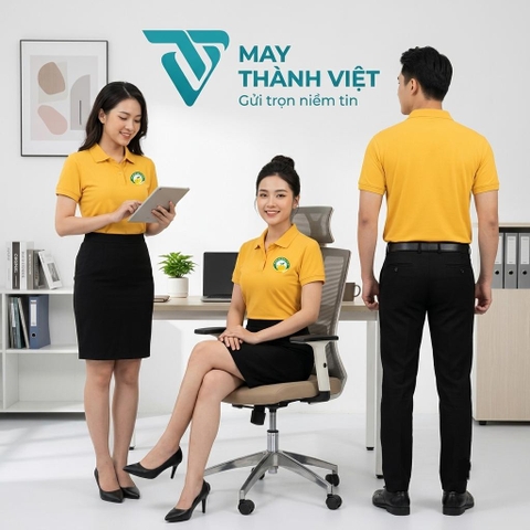 In Áo Đồng Phục Giá Rẻ