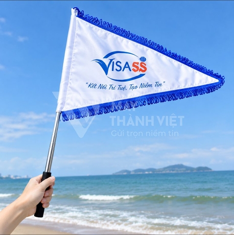 Cờ Tour Giá Rẻ