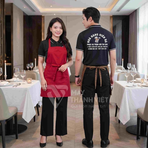 Đồng Phục Quán