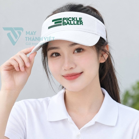 Mũ Nửa Đầu Cho Nữ