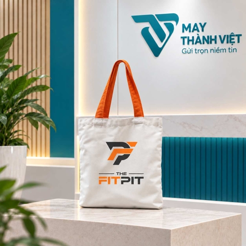 Túi Vải Quà Tặng