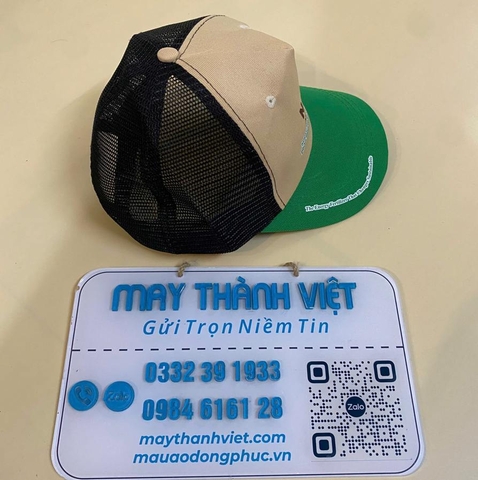 Sản xuất nón du lịch