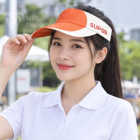 Mũ Nửa Đầu